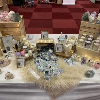Full Moon Manifestation 7 juni