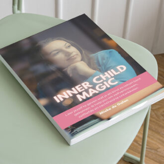 Werkboek: Inner child Magic