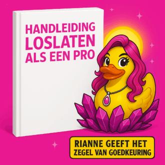 handleiding loslaten als een pro